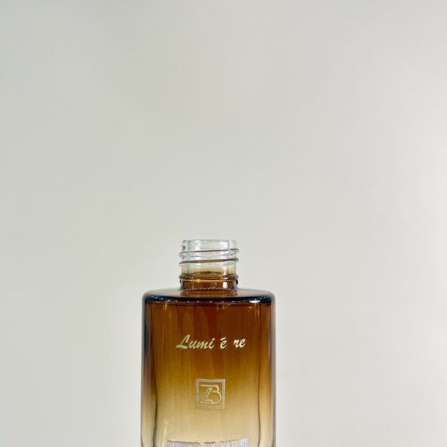 ESSENTIAL OIL DROPPER BOTTLE