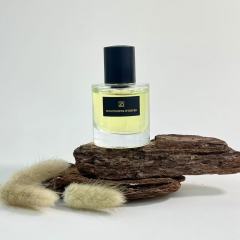 PERFUME BOTTLE