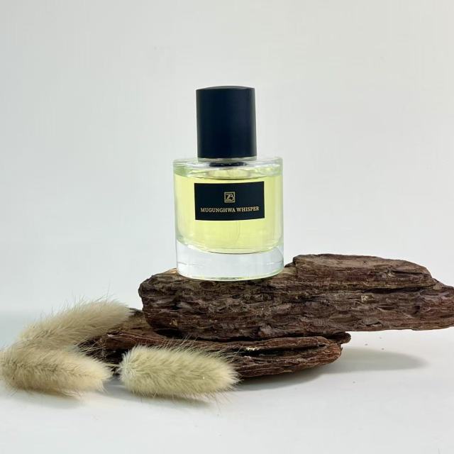 PERFUME BOTTLE
