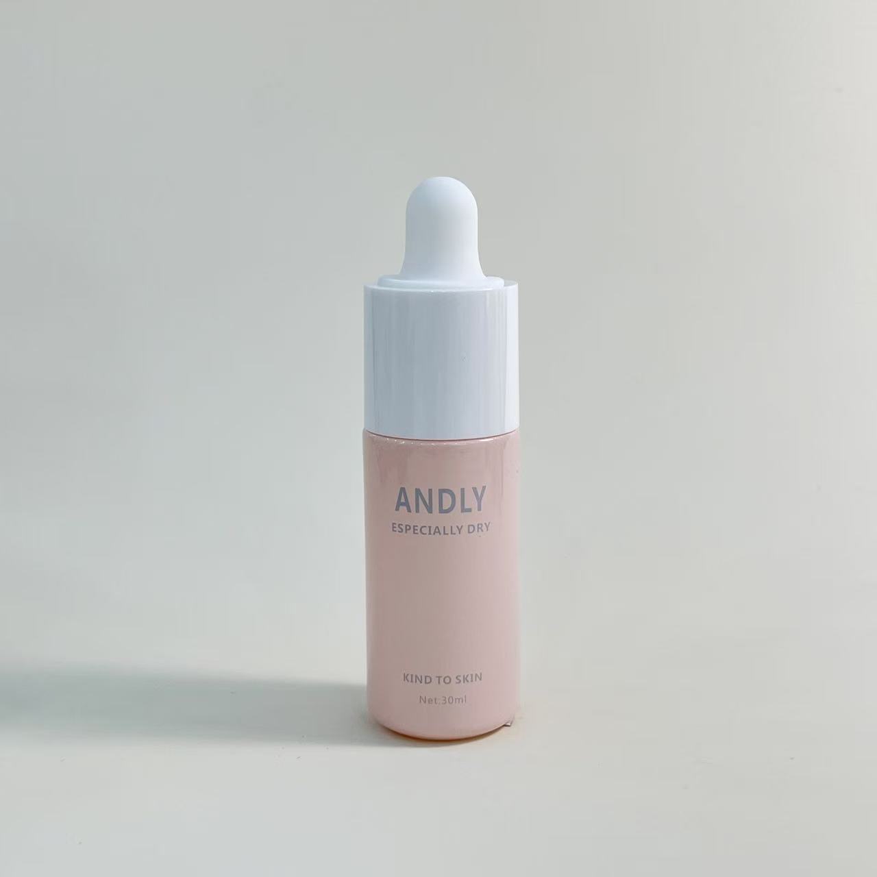 ESSENTIAL OIL DROPPER BOTTLE