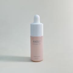 ESSENTIAL OIL DROPPER BOTTLE