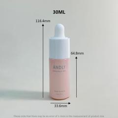 ESSENTIAL OIL DROPPER BOTTLE