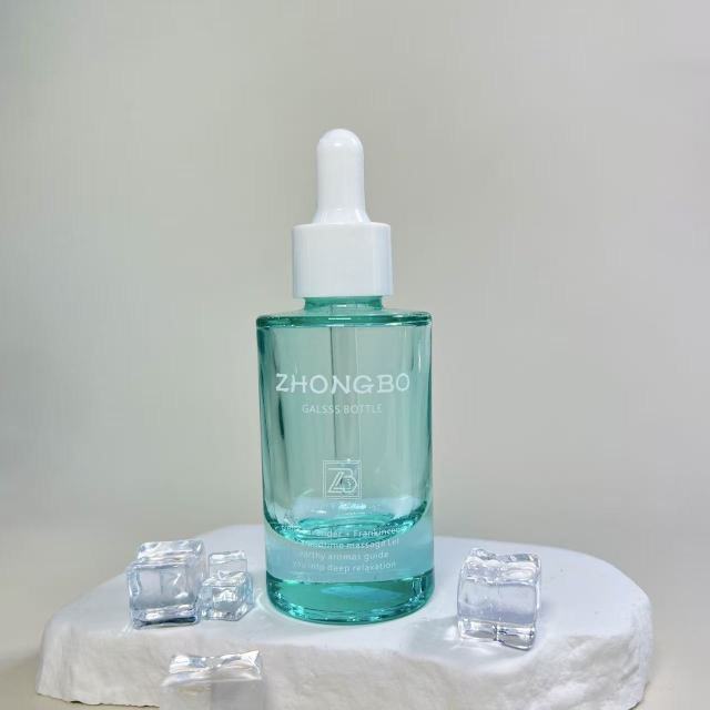 ESSENTIAL OIL DROPPER BOTTLE
