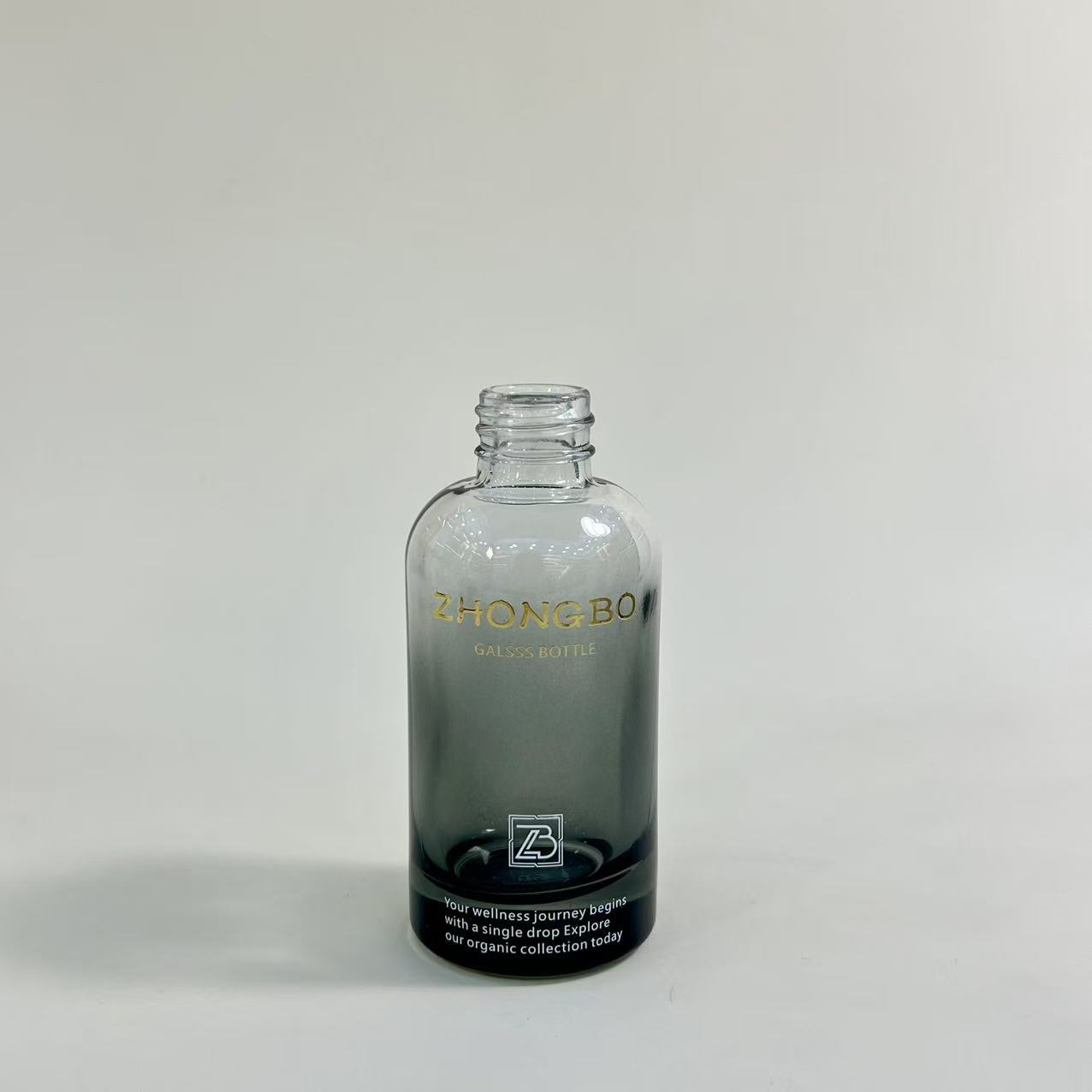 ESSENTIAL OIL DROPPER BOTTLE
