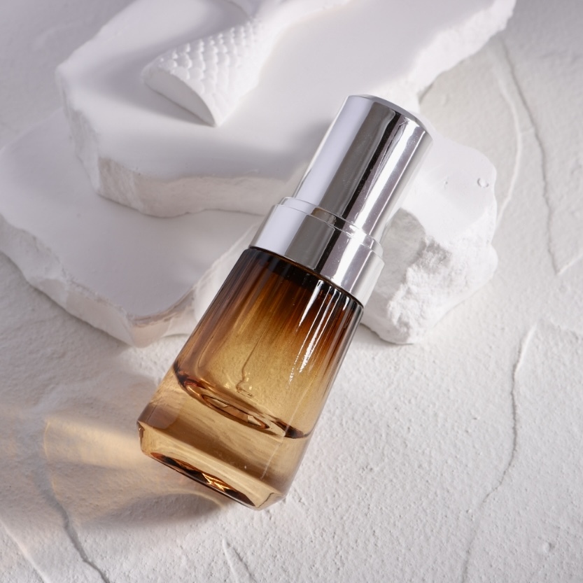 ESSENTIAL OIL DROPPER BOTTLE