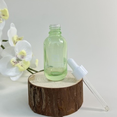 ESSENTIAL OIL DROPPER BOTTLE