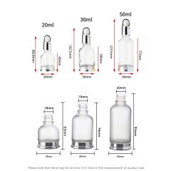 ESSENTIAL OIL DROPPER BOTTLE