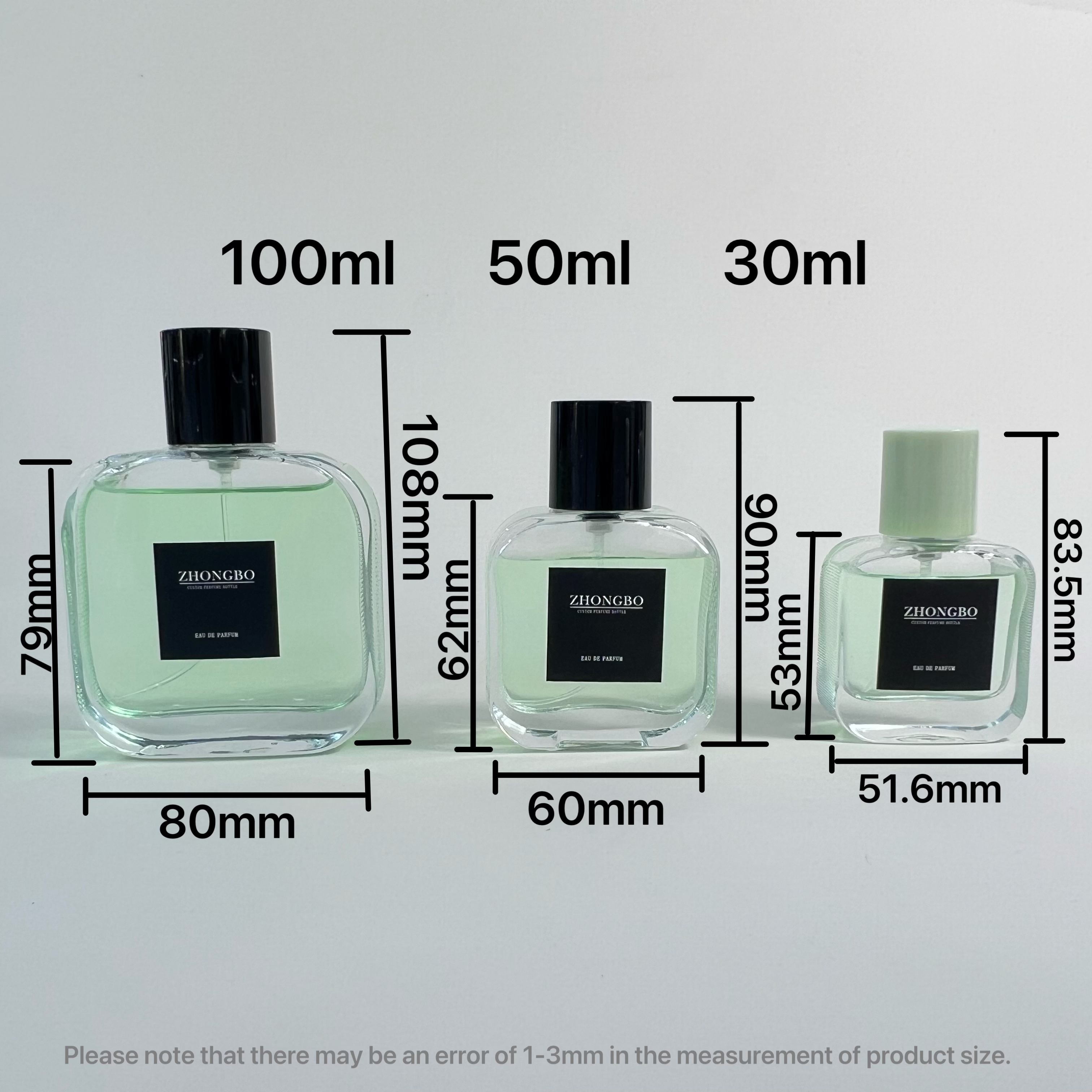 PERFUME BOTTLE