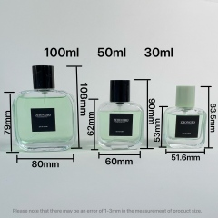 PERFUME BOTTLE