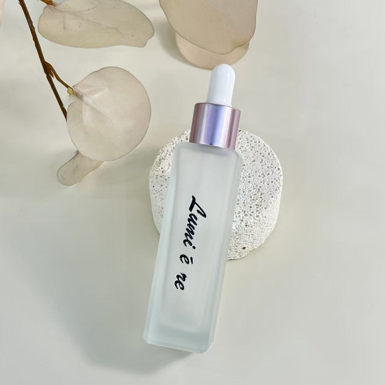 ESSENTIAL OIL DROPPER BOTTLE