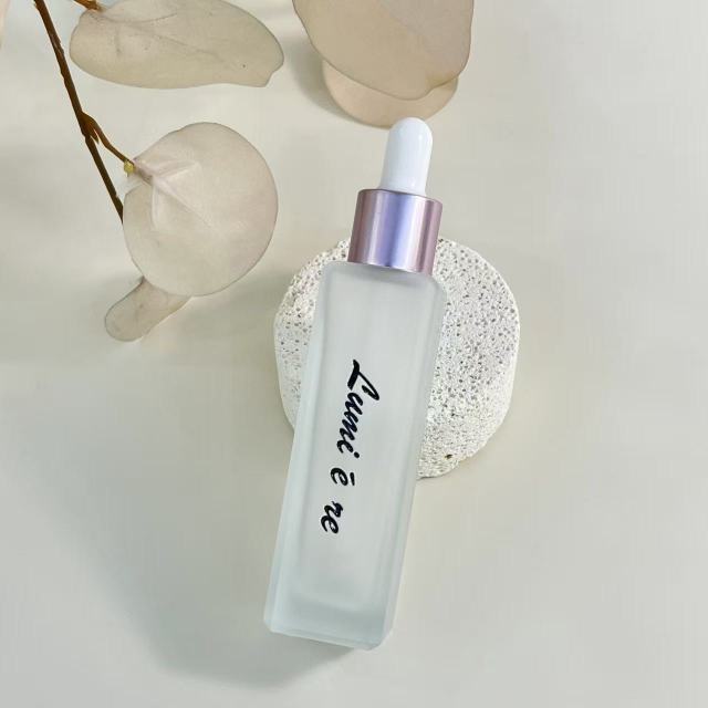 ESSENTIAL OIL DROPPER BOTTLE