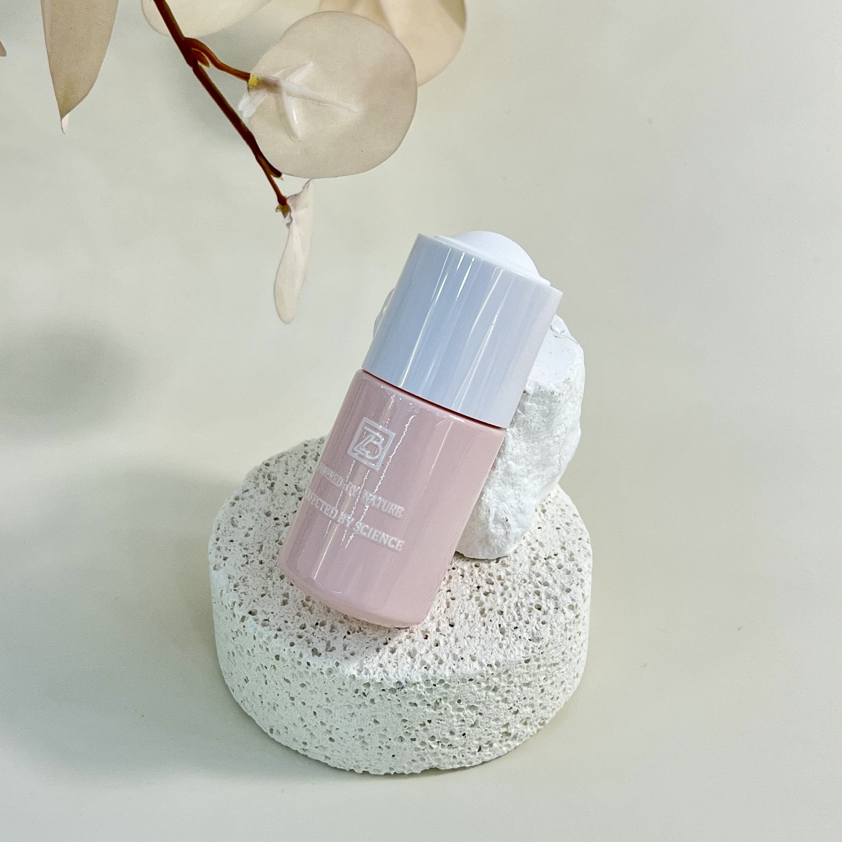 ESSENTIAL OIL DROPPER BOTTLE