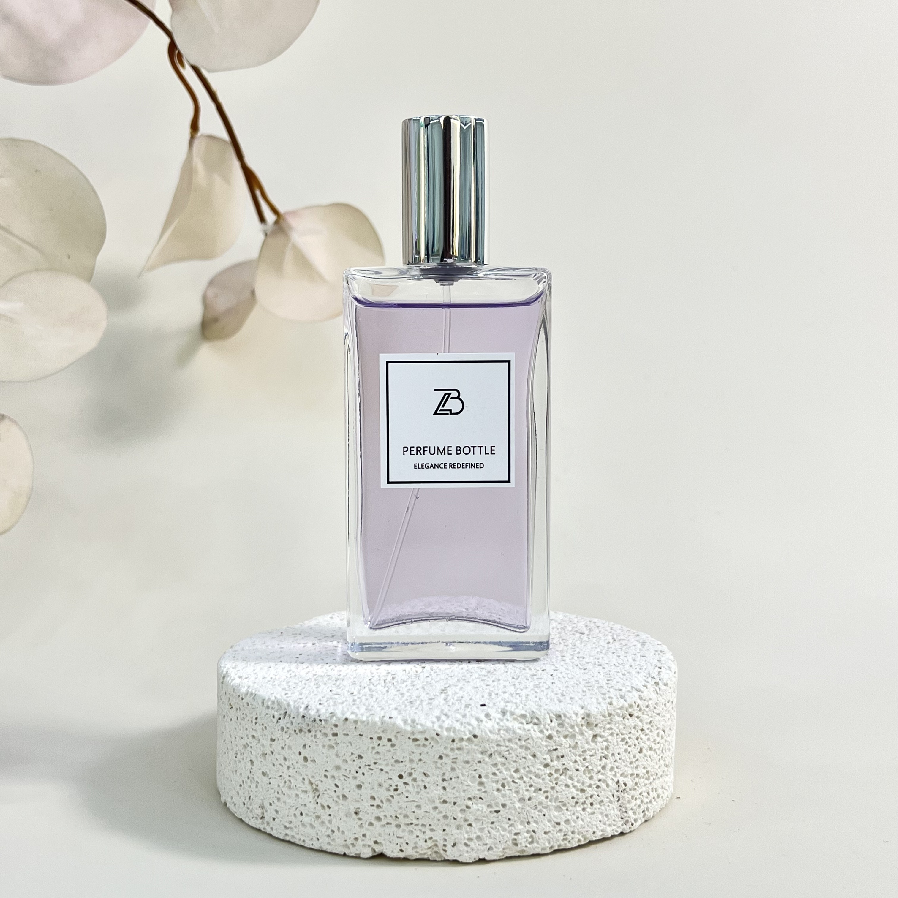 PERFUME BOTTLE
