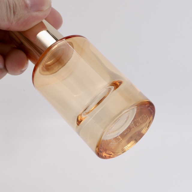 ESSENTIAL OIL DROPPER BOTTLE