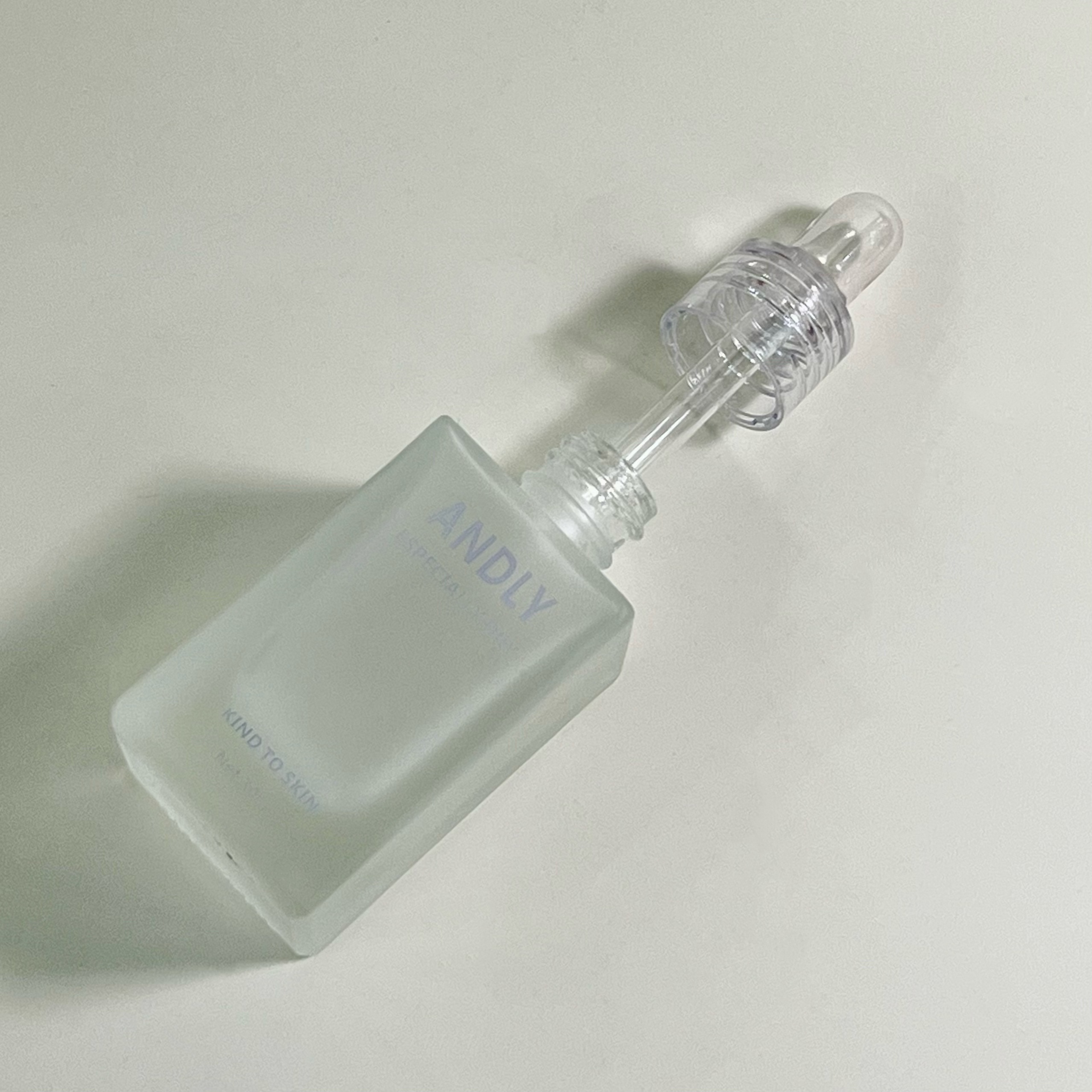 ESSENTIAL OIL DROPPER BOTTLE