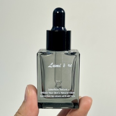 ESSENTIAL OIL DROPPER BOTTLE