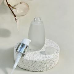 LOTION BOTTLE