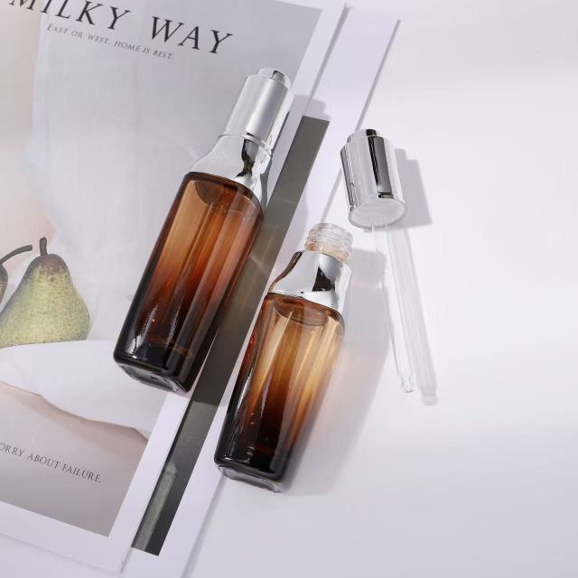 ESSENTIAL OIL DROPPER BOTTLE