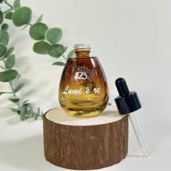 ESSENTIAL OIL DROPPER BOTTLE