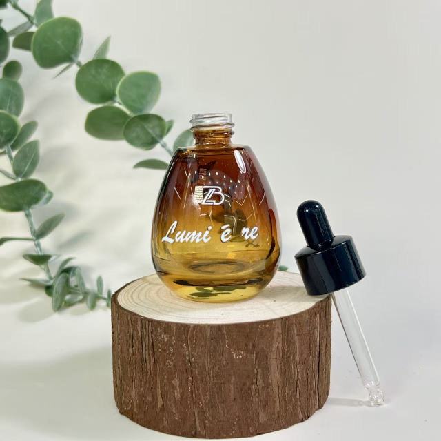 ESSENTIAL OIL DROPPER BOTTLE