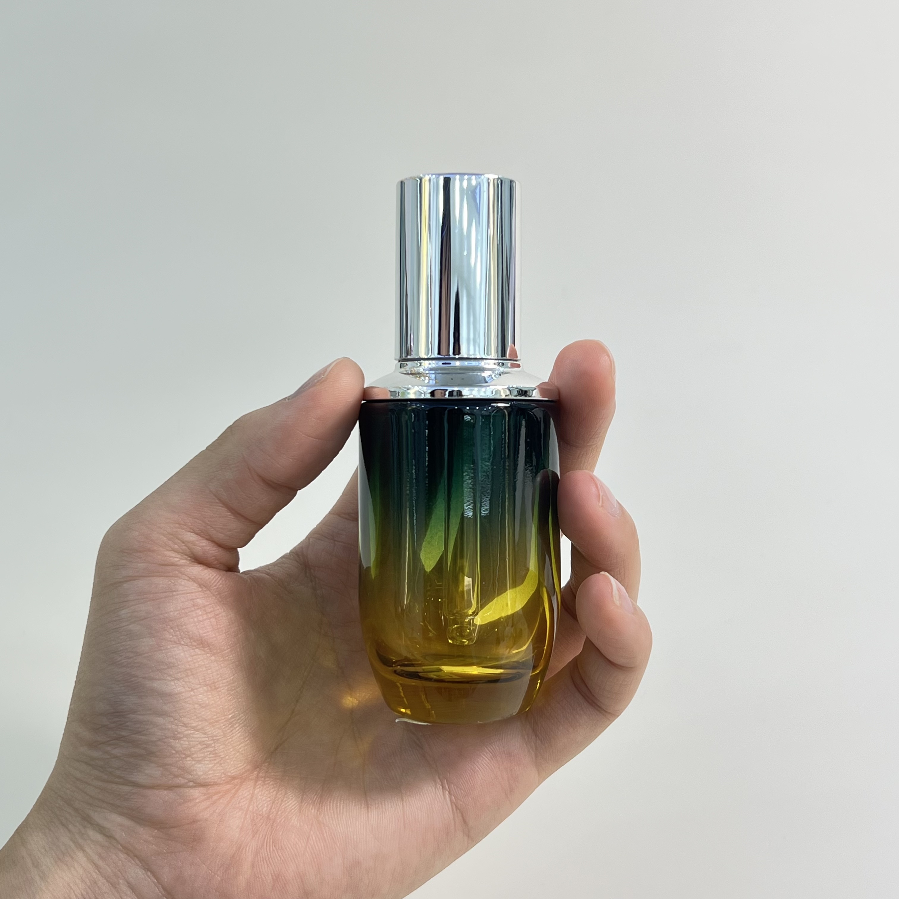 ESSENTIAL OIL DROPPER BOTTLE