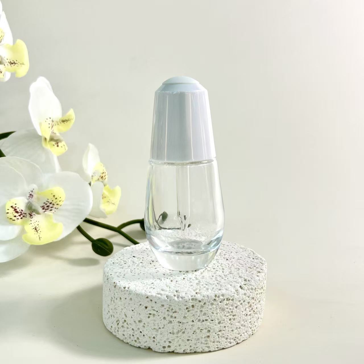 ESSENTIAL OIL DROPPER BOTTLE