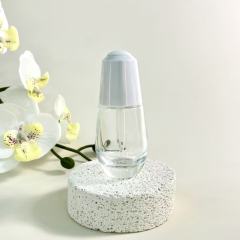 ESSENTIAL OIL DROPPER BOTTLE