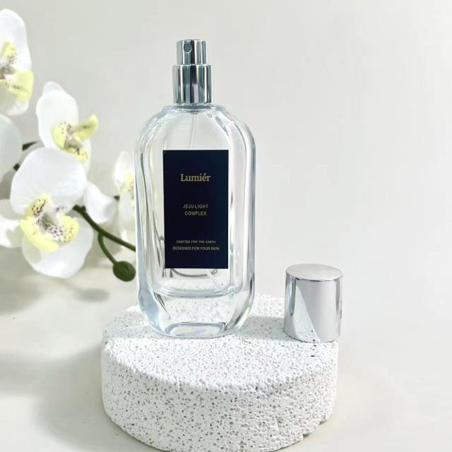PERFUME BOTTLE