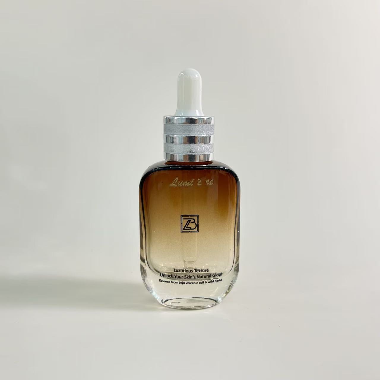 ESSENTIAL OIL DROPPER BOTTLE