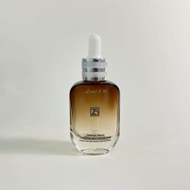 ESSENTIAL OIL DROPPER BOTTLE