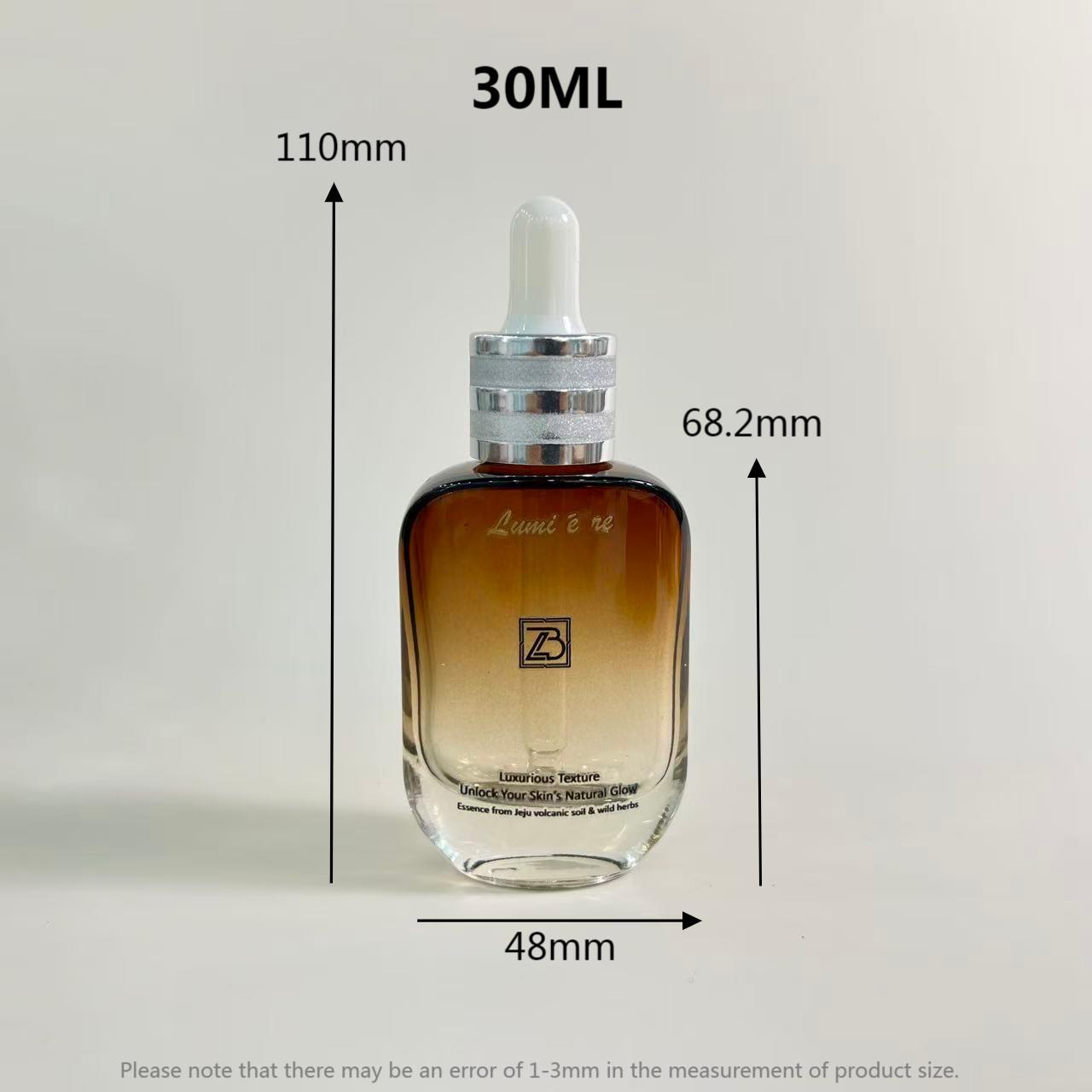 ESSENTIAL OIL DROPPER BOTTLE