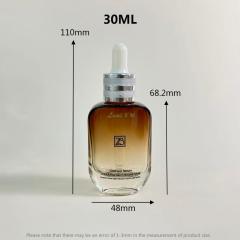ESSENTIAL OIL DROPPER BOTTLE