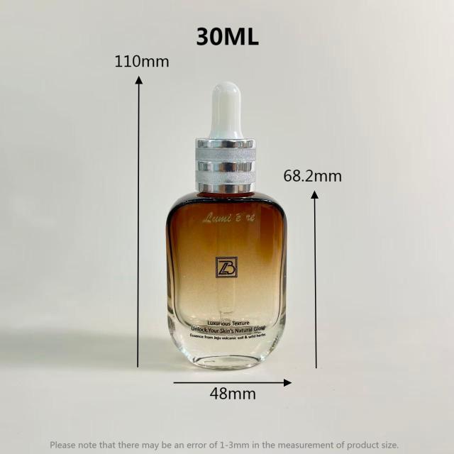 ESSENTIAL OIL DROPPER BOTTLE