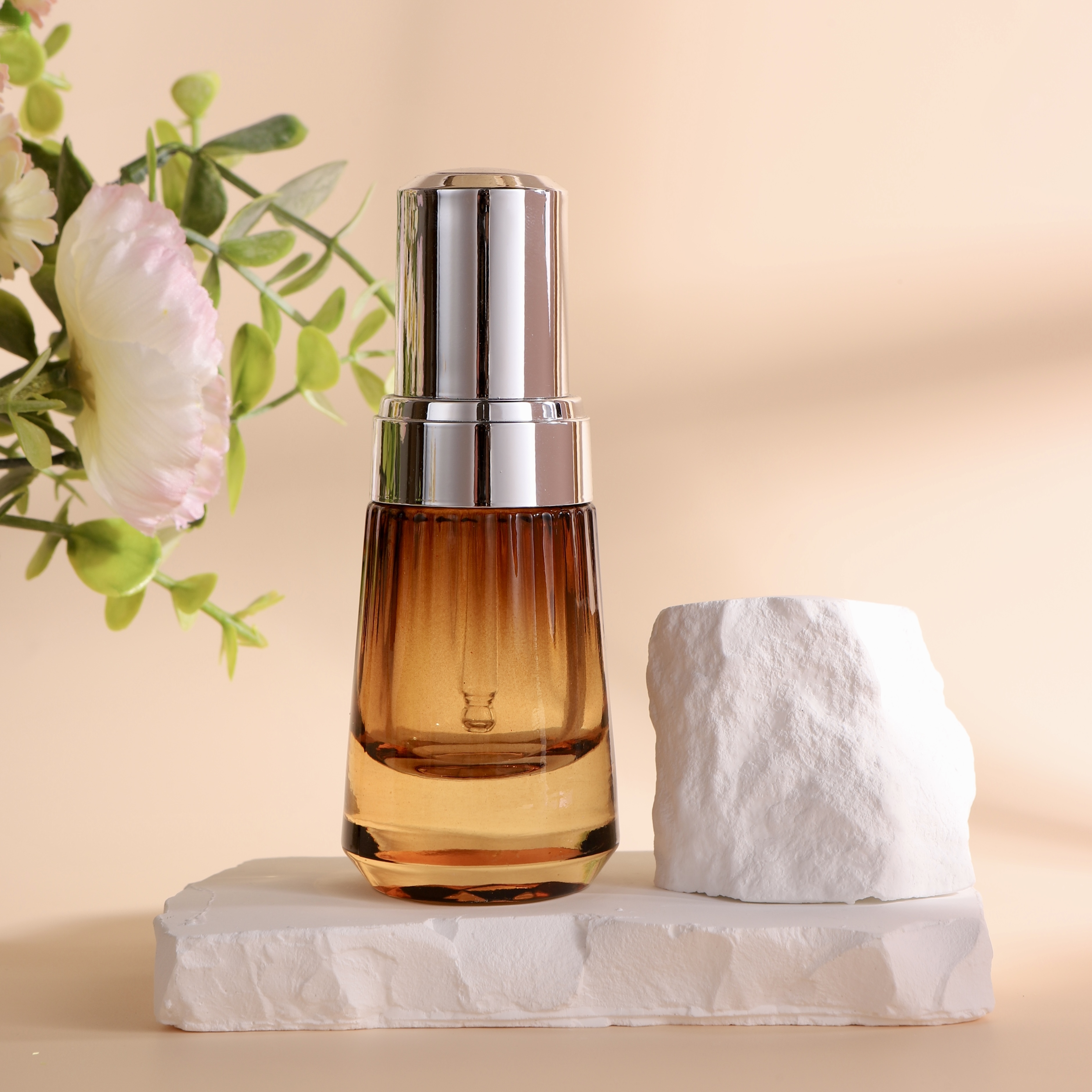 ESSENTIAL OIL DROPPER BOTTLE