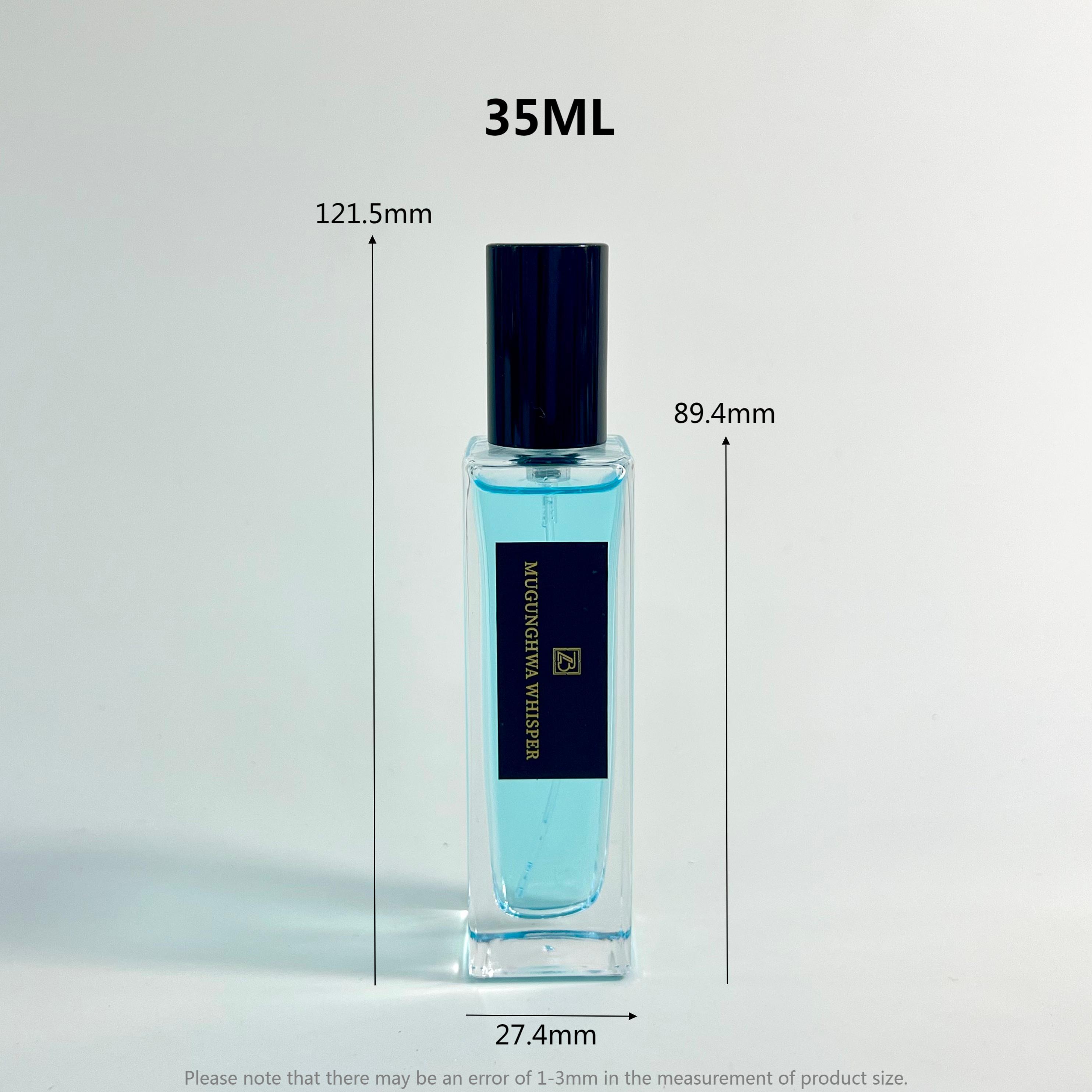 PERFUME BOTTLE