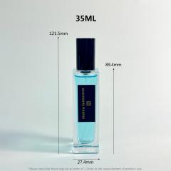PERFUME BOTTLE