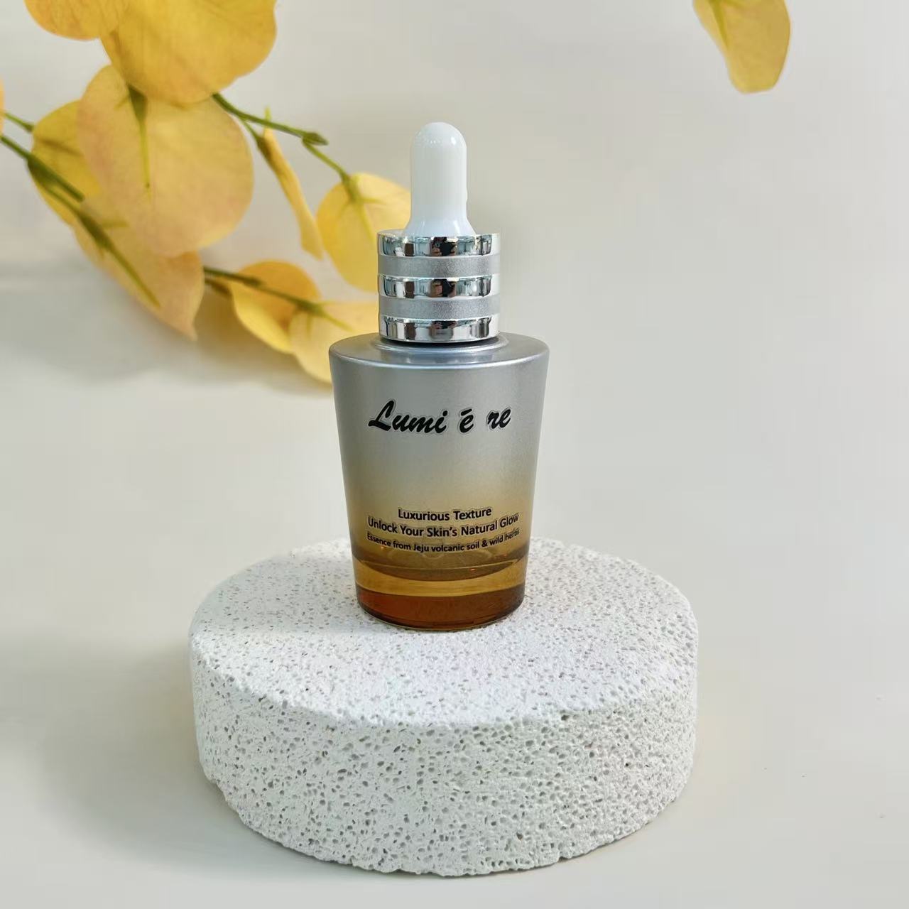 ESSENTIAL OIL DROPPER BOTTLE