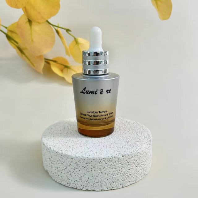 ESSENTIAL OIL DROPPER BOTTLE