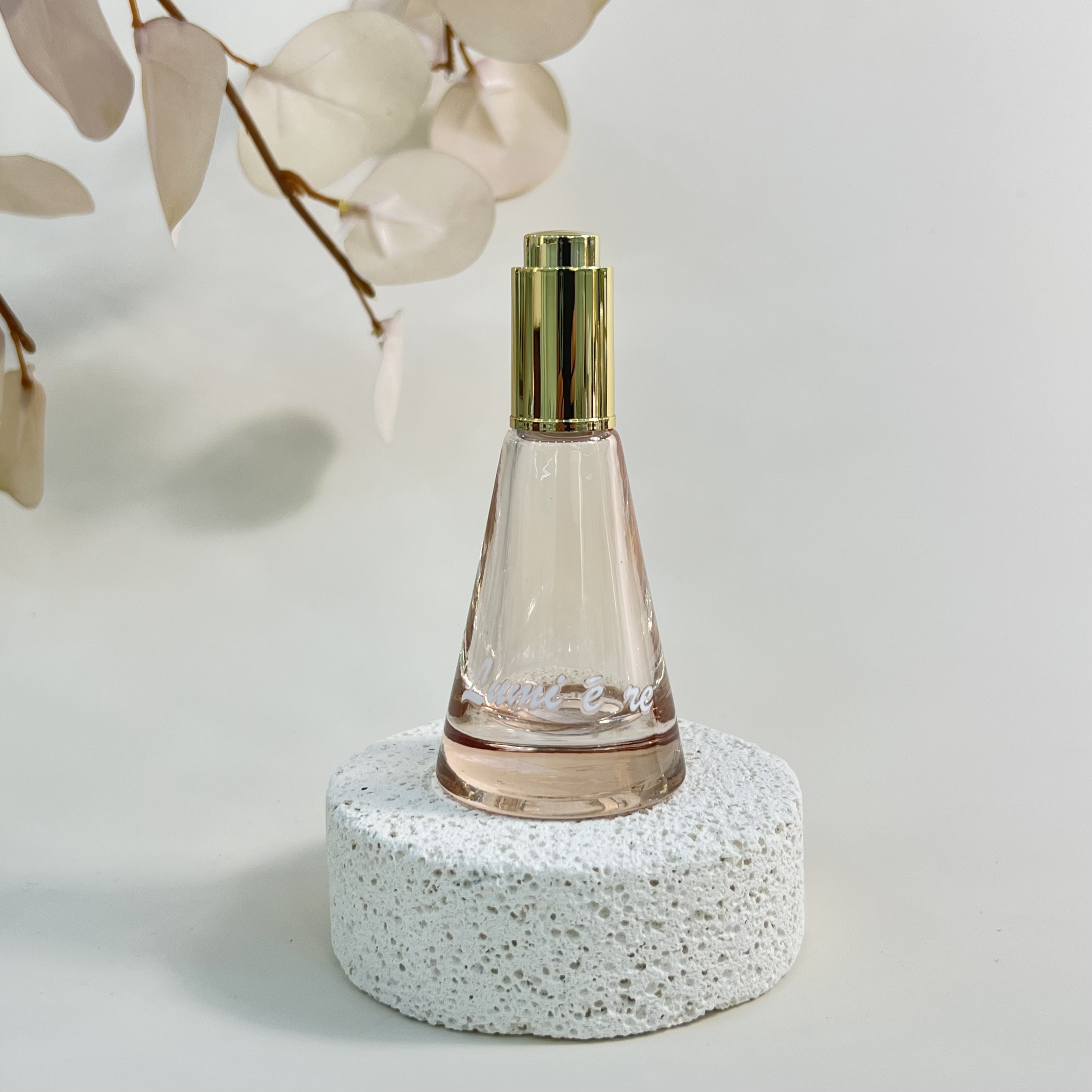 ESSENTIAL OIL DROPPER BOTTLE
