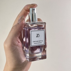 PERFUME BOTTLE
