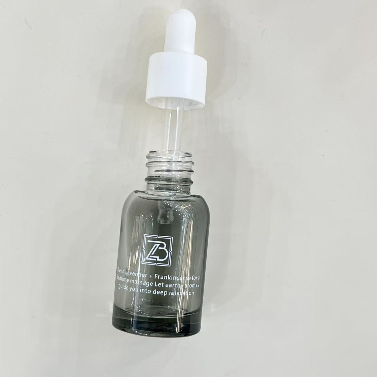 ESSENTIAL OIL DROPPER BOTTLE