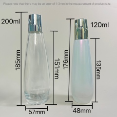 TONER BOTTLE