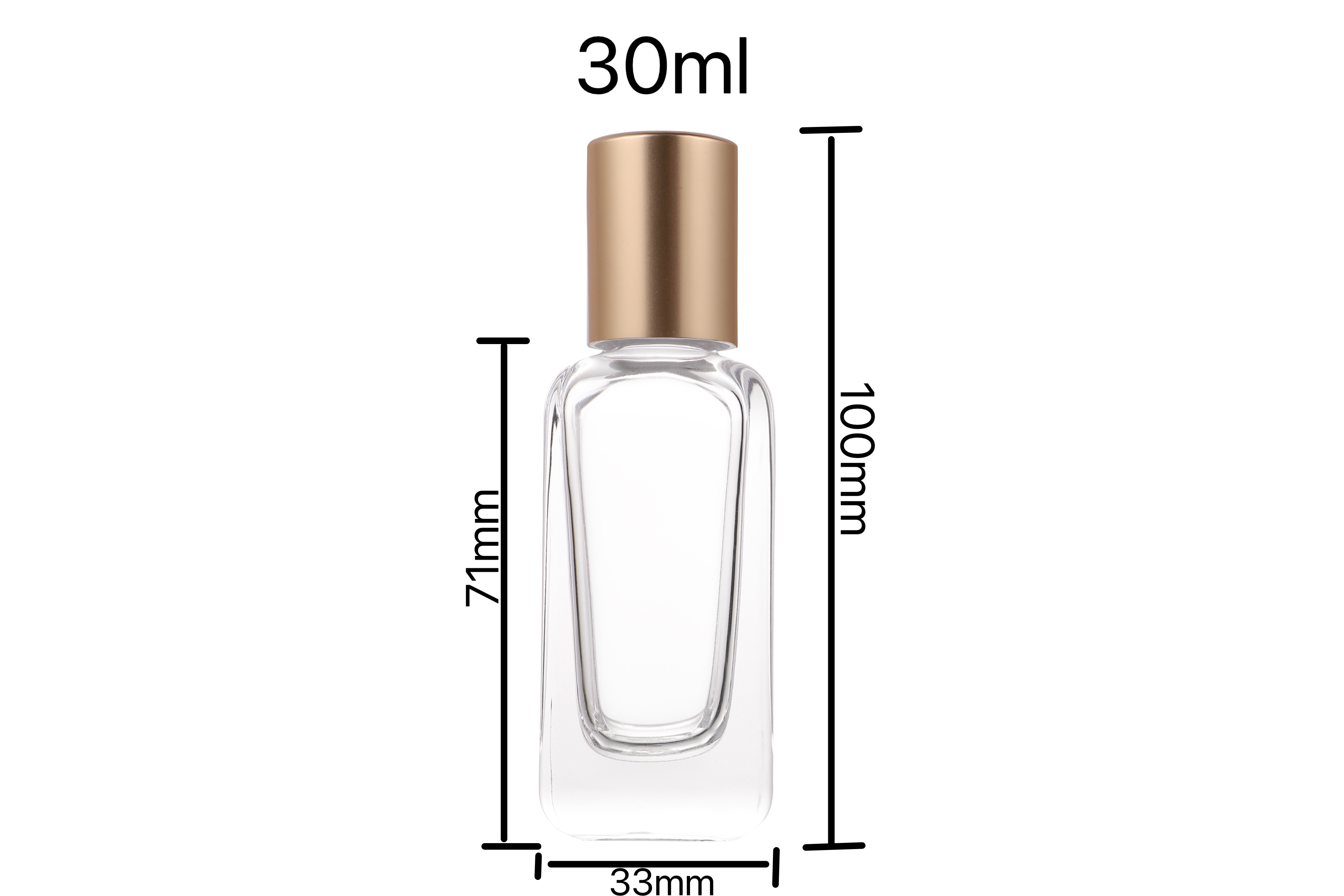 LOTION BOTTLE