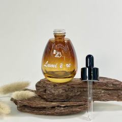 ESSENTIAL OIL DROPPER BOTTLE