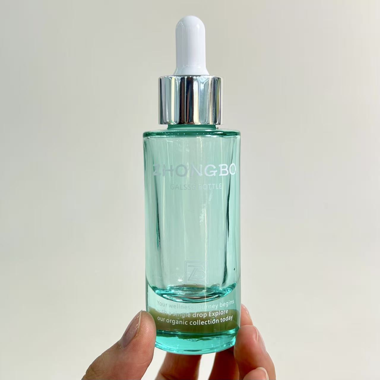 ESSENTIAL OIL DROPPER BOTTLE