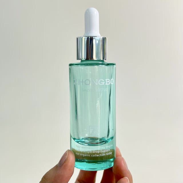 ESSENTIAL OIL DROPPER BOTTLE