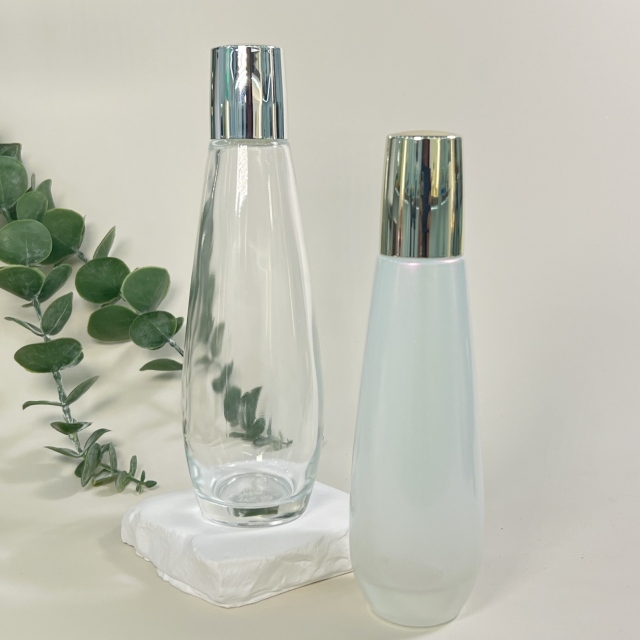 TONER BOTTLE