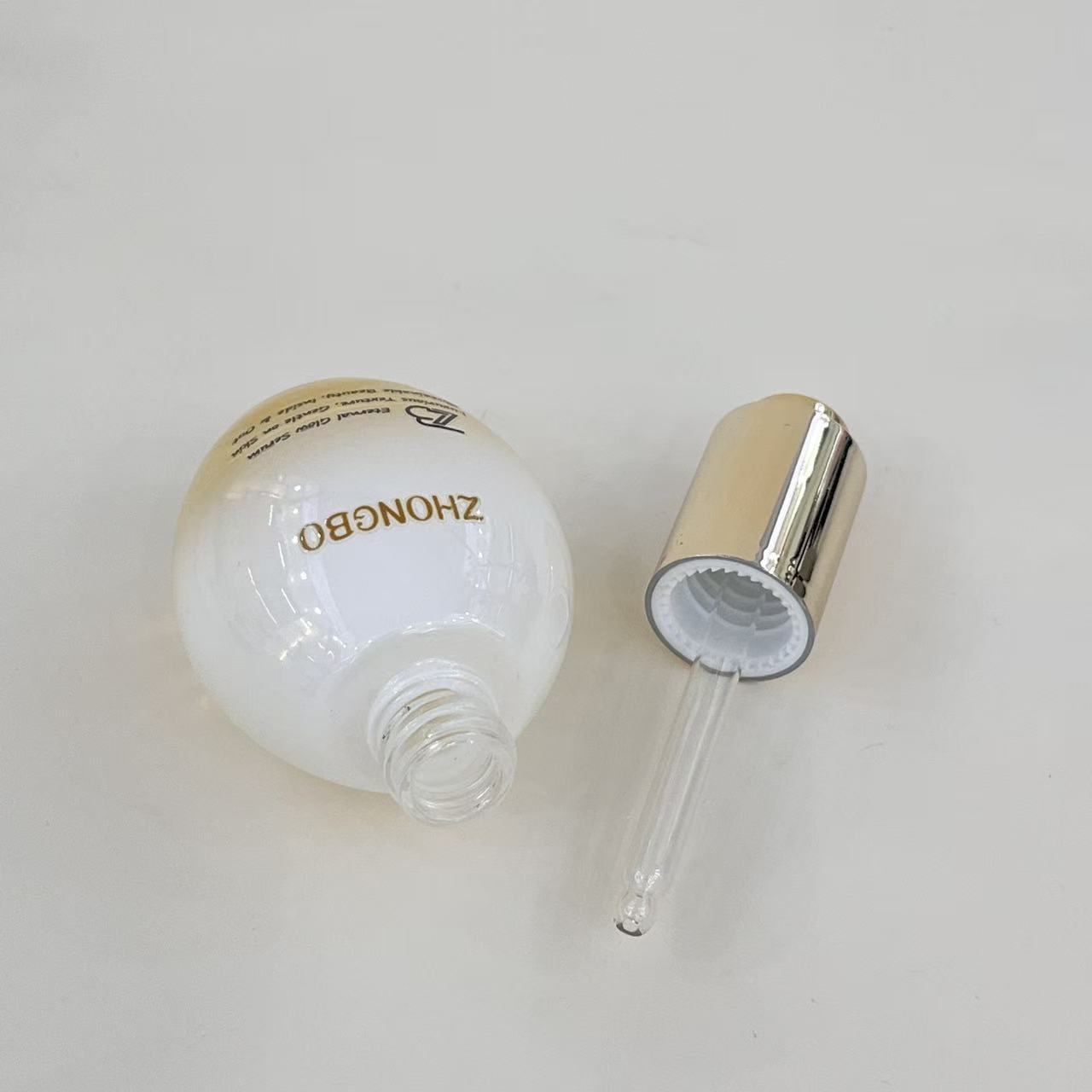 ESSENTIAL OIL DROPPER BOTTLE