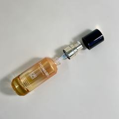 LOTION BOTTLE