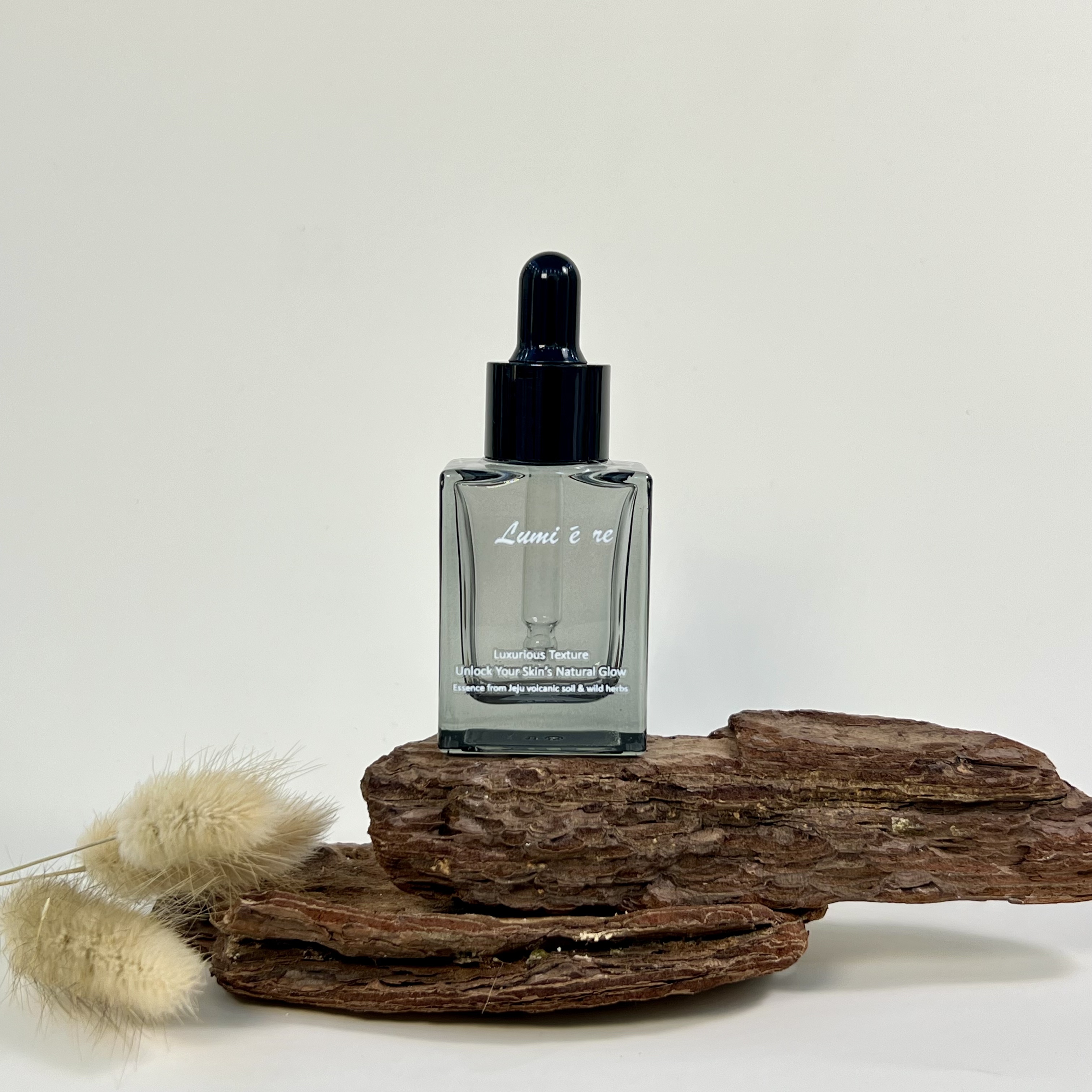 ESSENTIAL OIL DROPPER BOTTLE